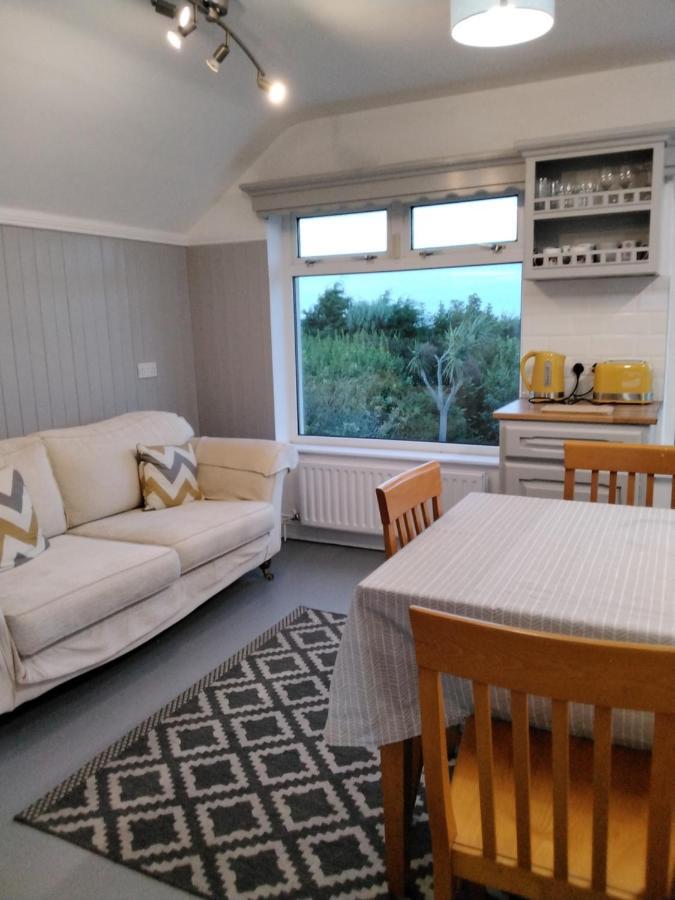 The Ramblings Villa Rosslare Harbour Buitenkant foto