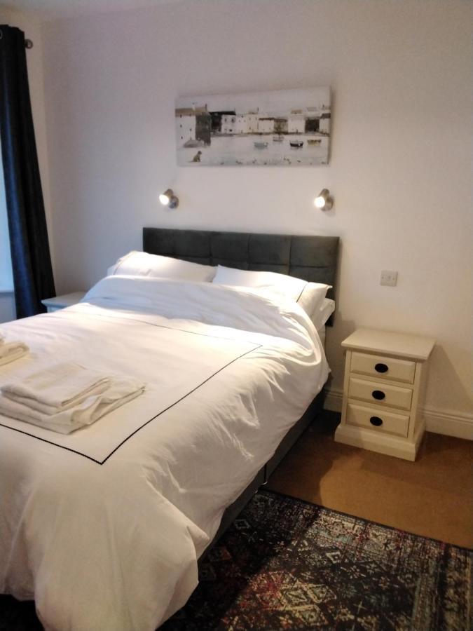 The Ramblings Villa Rosslare Harbour Buitenkant foto